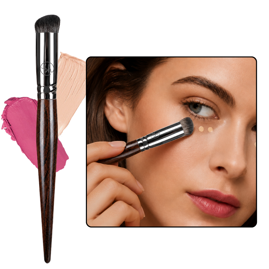Cọ Che Khuyết Điểm BH Cosmetics Concealer Brush BH307